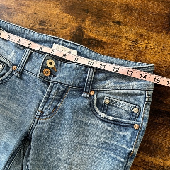 Papaya jeans Size 3 - Picture 10 of 11